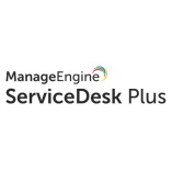 ManageEngine ServiceDesk Plus 
